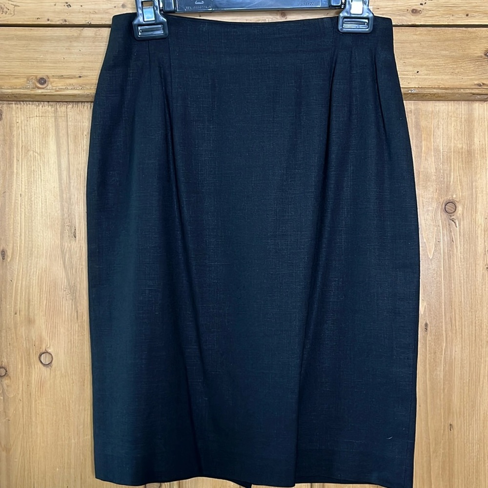 Vintage Jones New York Pencil Skirt